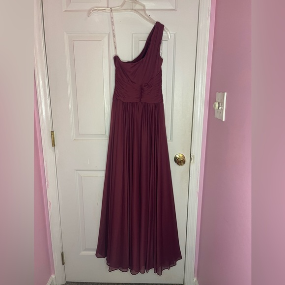 David’s Bridal dress - Picture 4 of 4